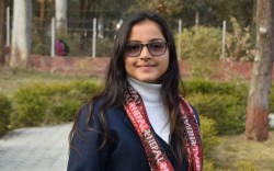 रवि लामिछाने: 'अब उदाउने कि अस्ताउने उनकै हातमा छ'